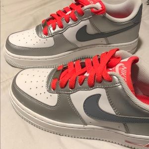 Air Force 1 GS